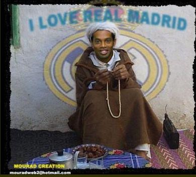 a fin al f9ih ronaldinho